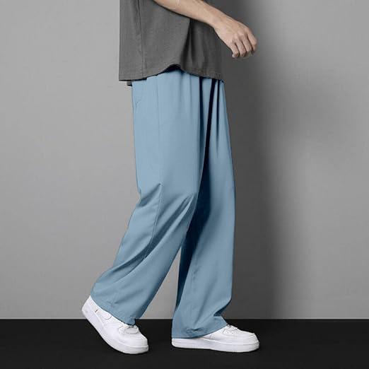 Men Baggy Trouser