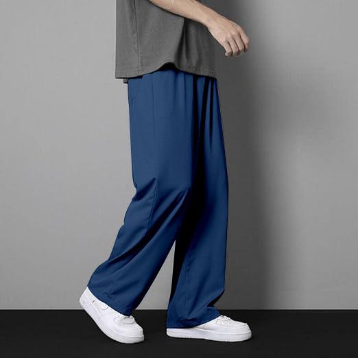 Men Baggy Trouser