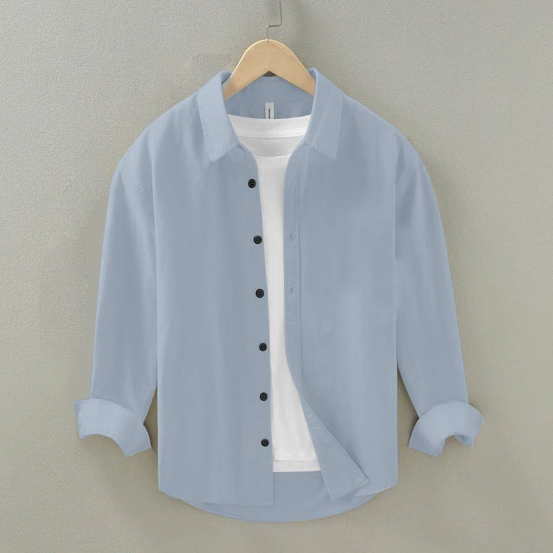 Men Casual Shirt
