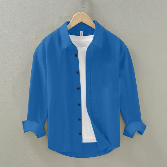 Men Casual Shirt