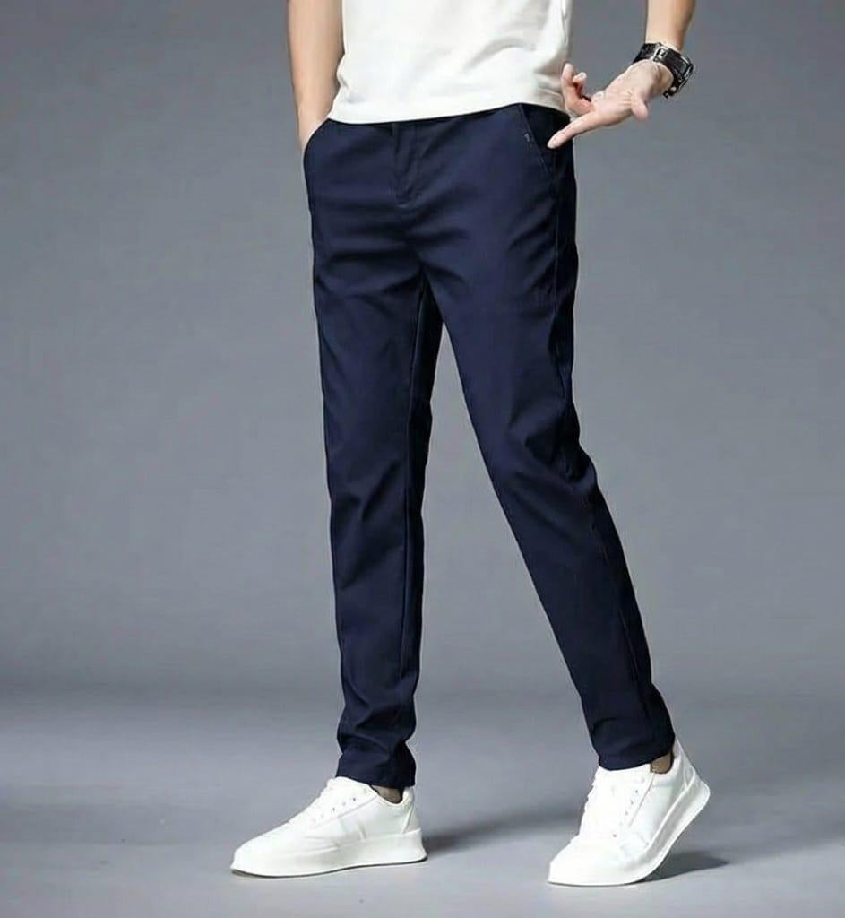 Men Cotton Pant