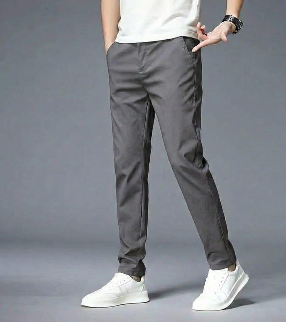 Men Cotton Pant