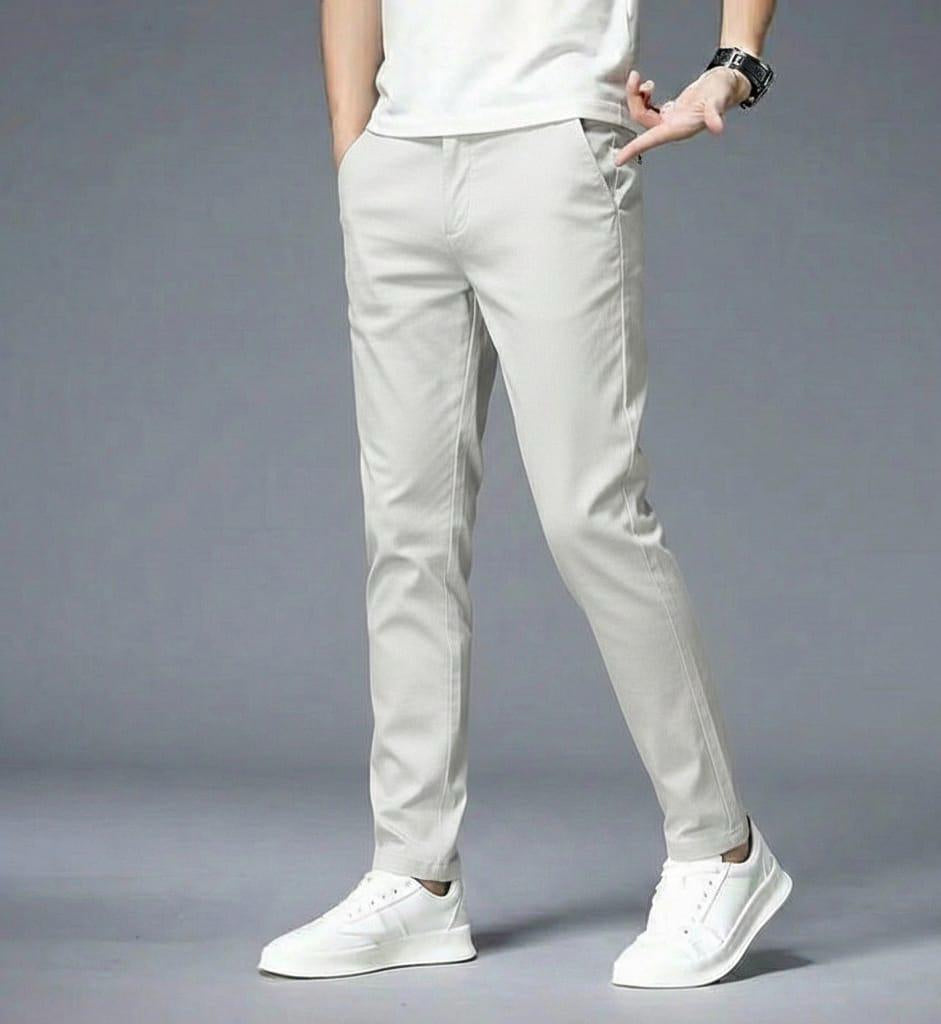 Men Cotton Pant