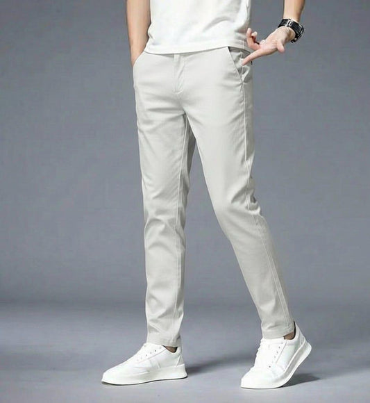 Men Cotton Pant