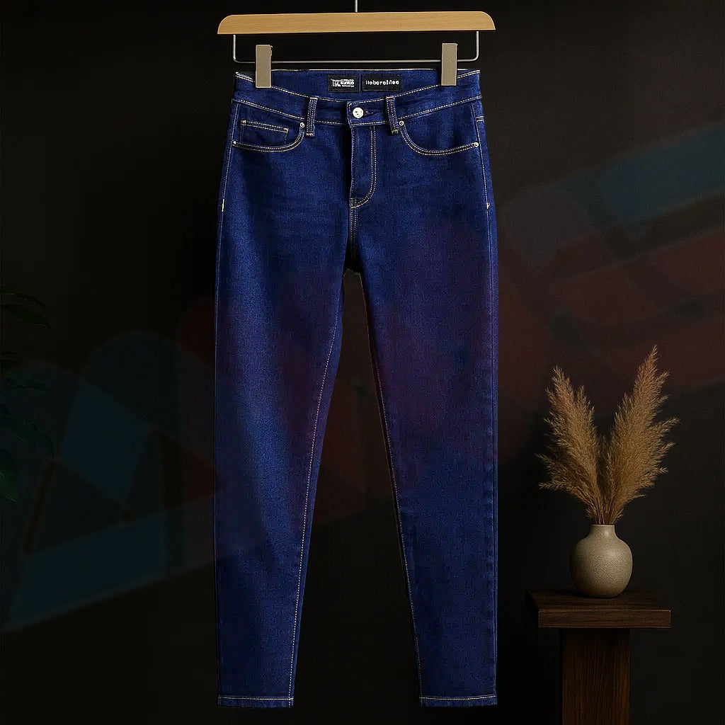 Men Denim Jeans