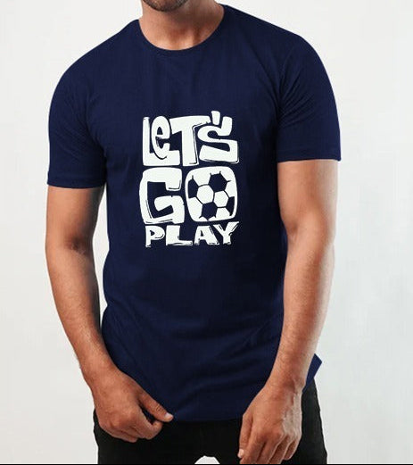 Men T-shirt