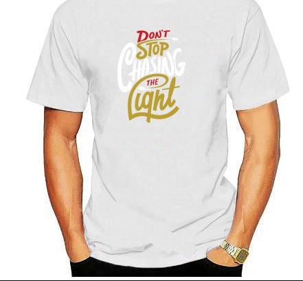 Men T-shirt