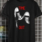Men T-shirt