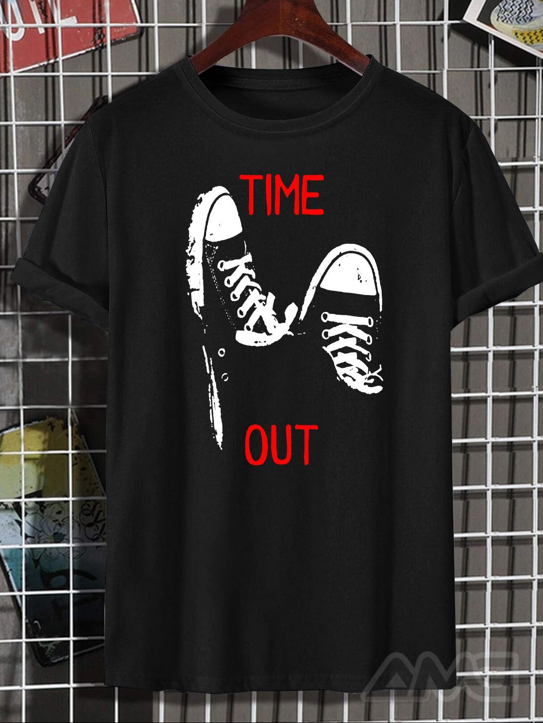 Men T-shirt