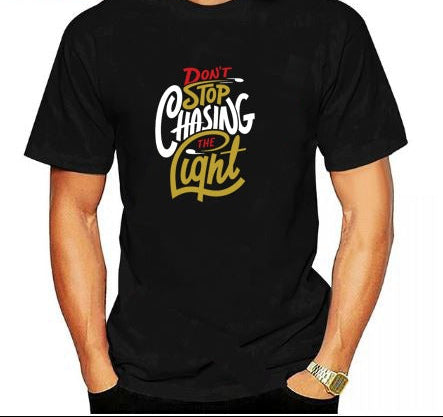 Men T-shirt