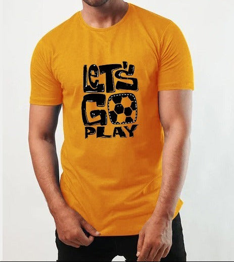 Men T-shirt