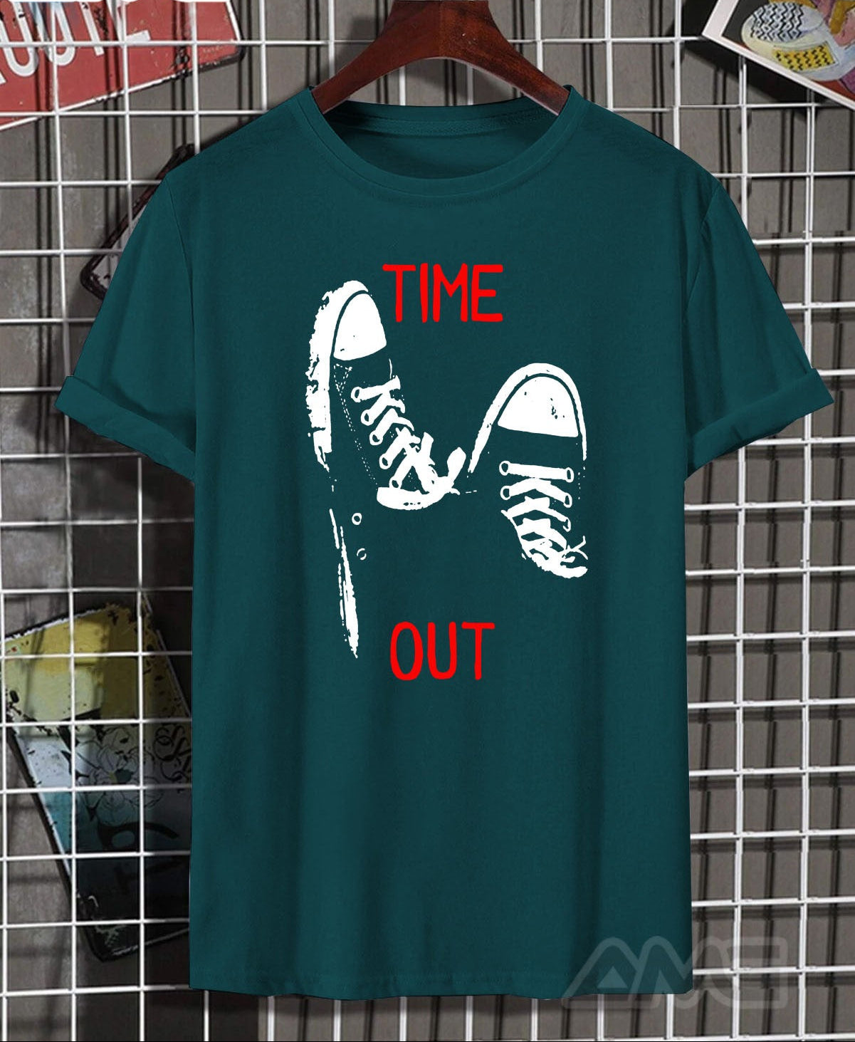 Men T-shirt