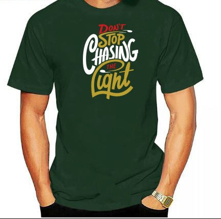 Men T-shirt