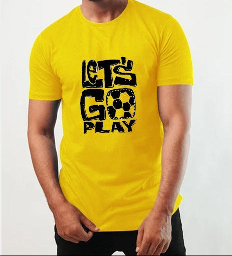 Men T-shirt