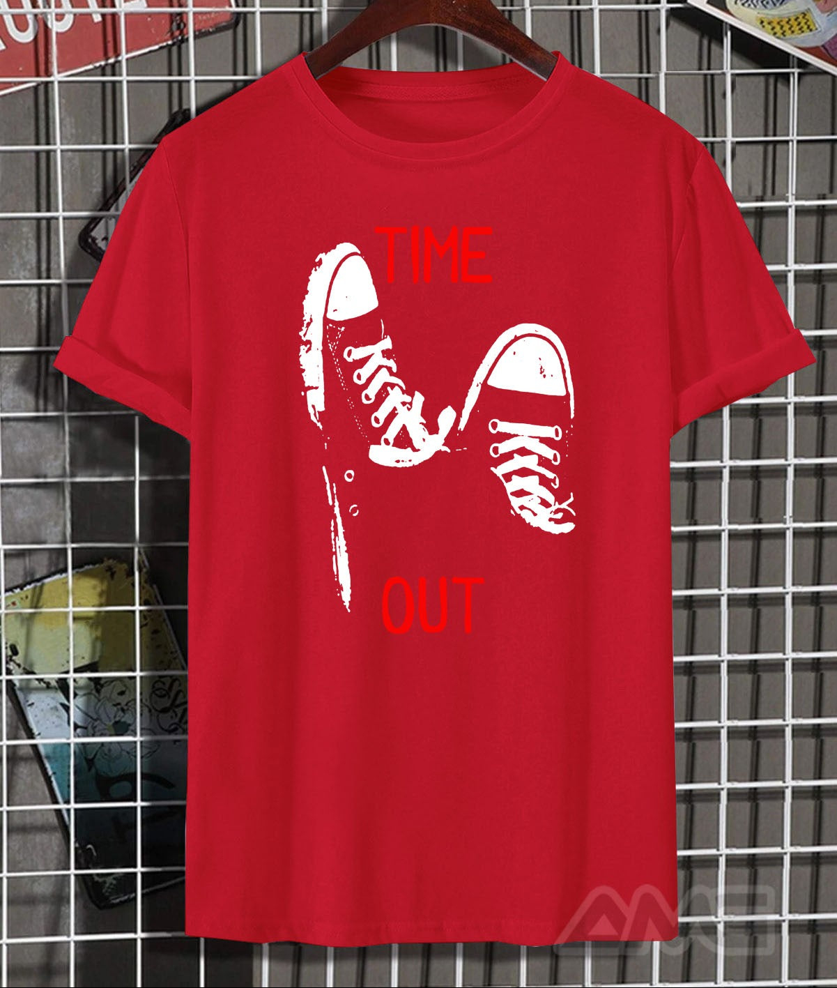 Men T-shirt