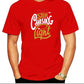 Men T-shirt