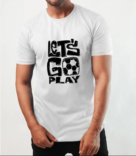 Men T-shirt