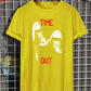 Men T-shirt