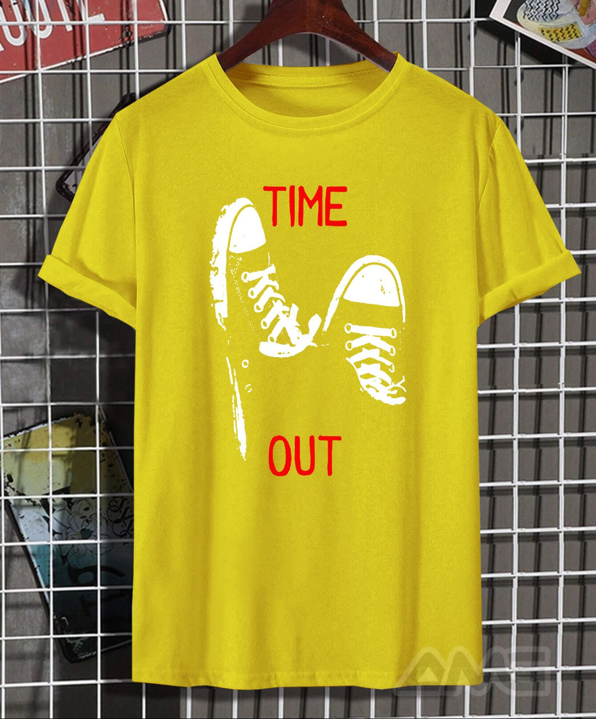 Men T-shirt