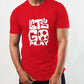 Men T-shirt