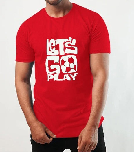 Men T-shirt