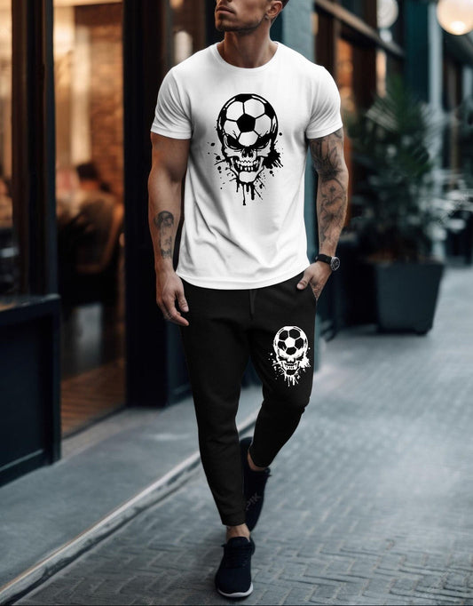 Men Tracksuit