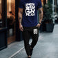 Men Tracksuit