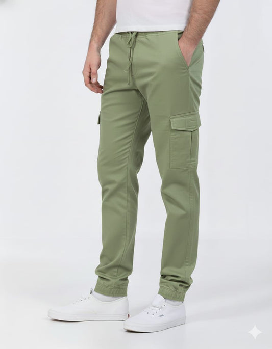 Men's Cargo