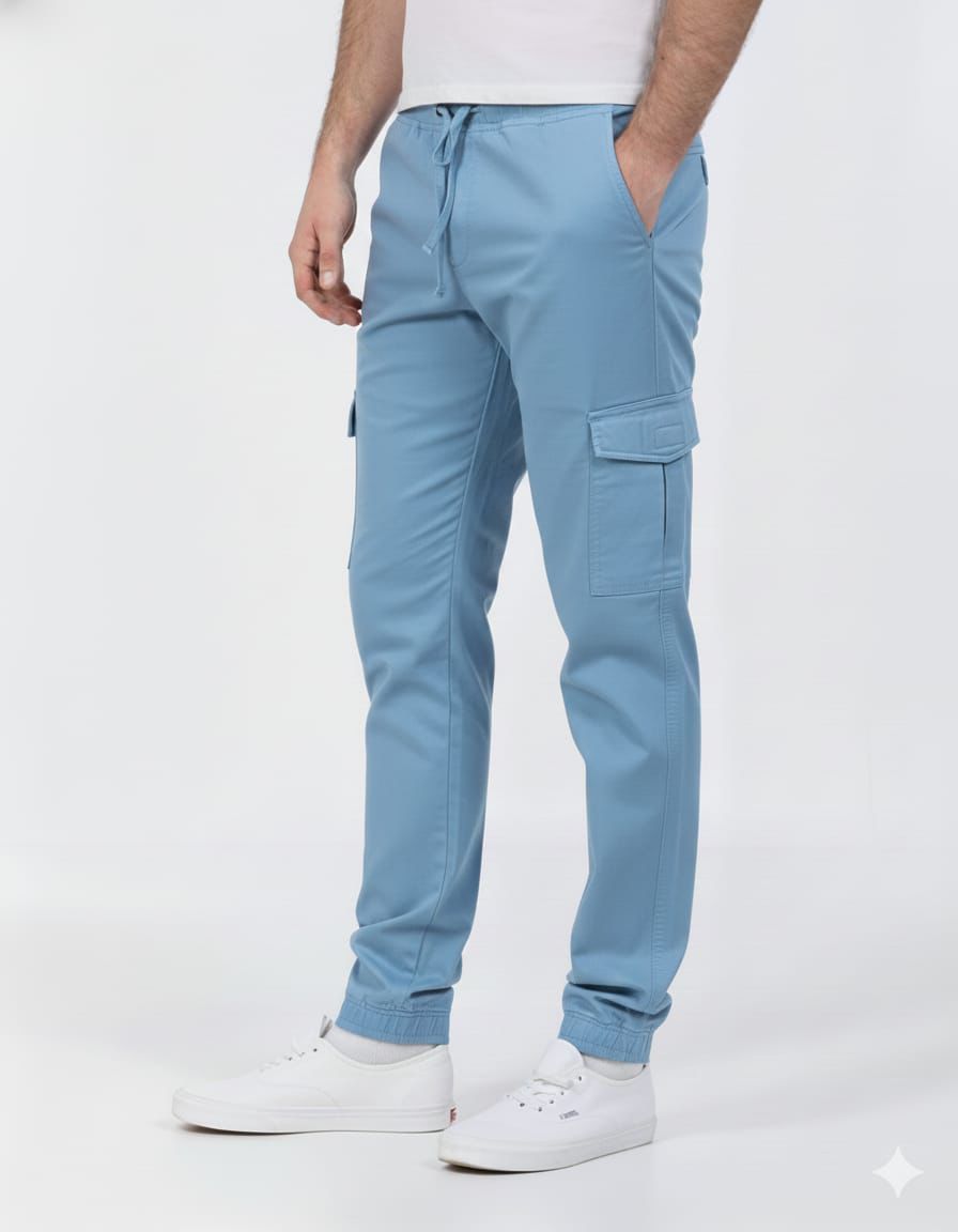 Men's Cargo