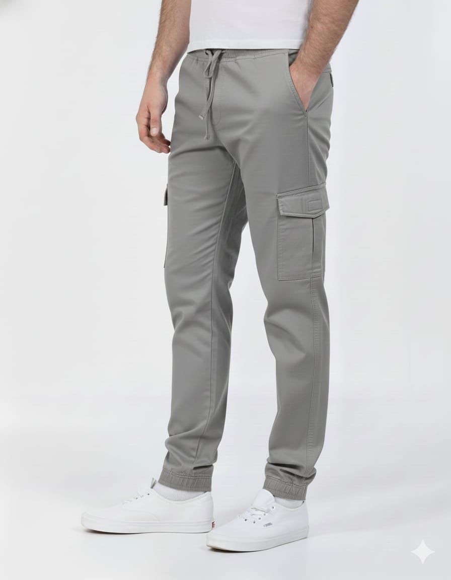 Men's Cargo