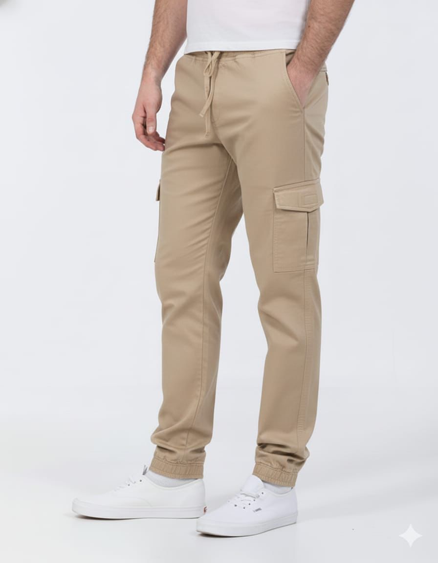Men's Cargo