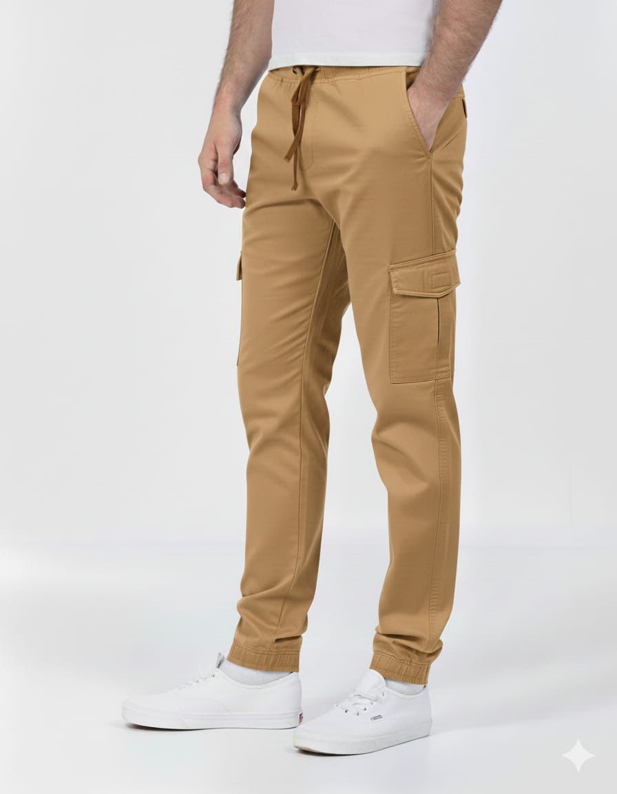Men's Cargo