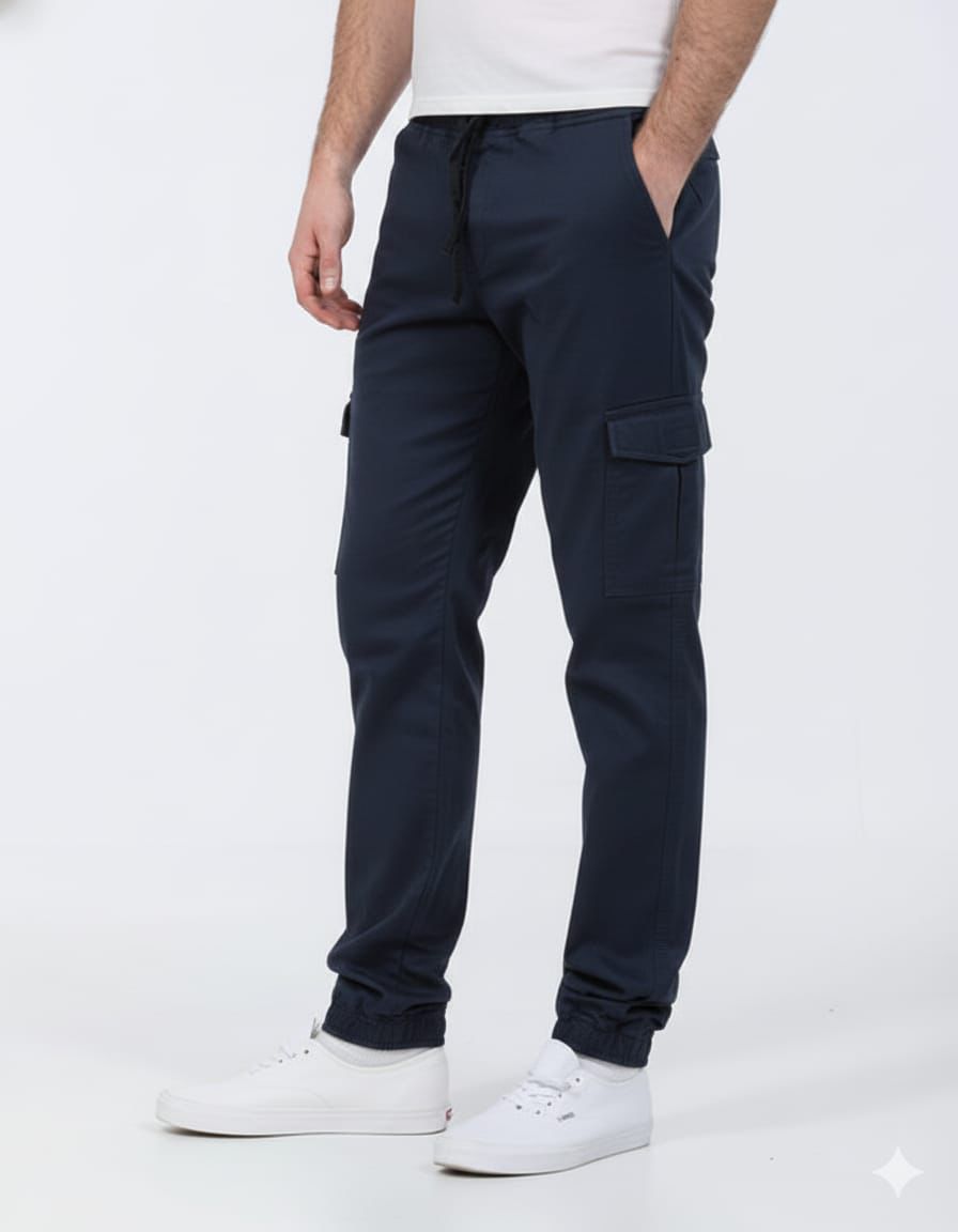 Men's Cargo