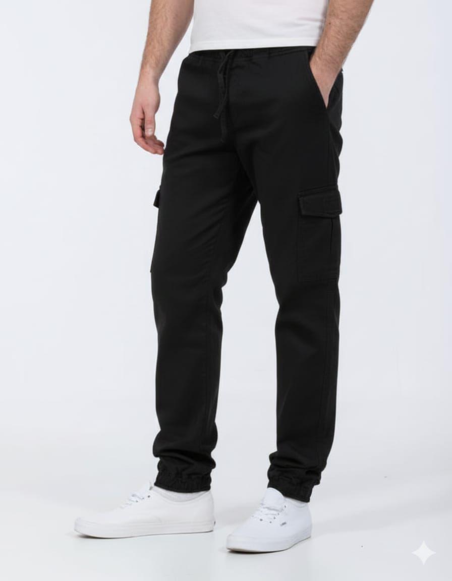 Men's Cargo