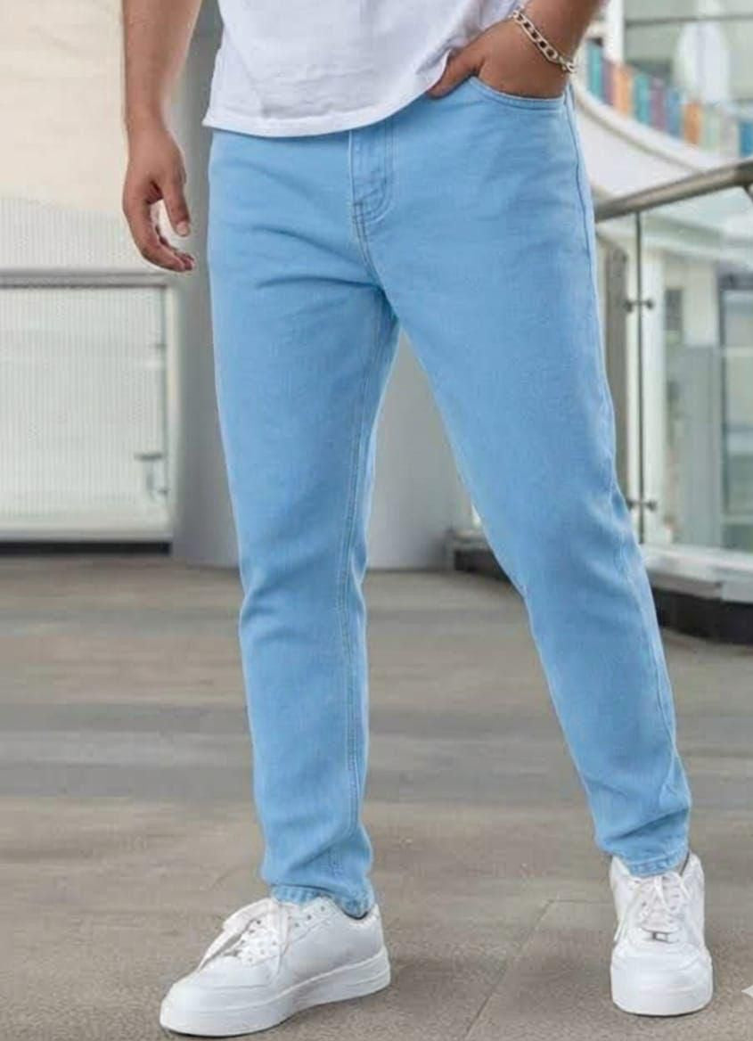 Men Denim Jeans