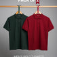 Mens Polo T-shirt