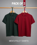 Mens Polo T-shirt