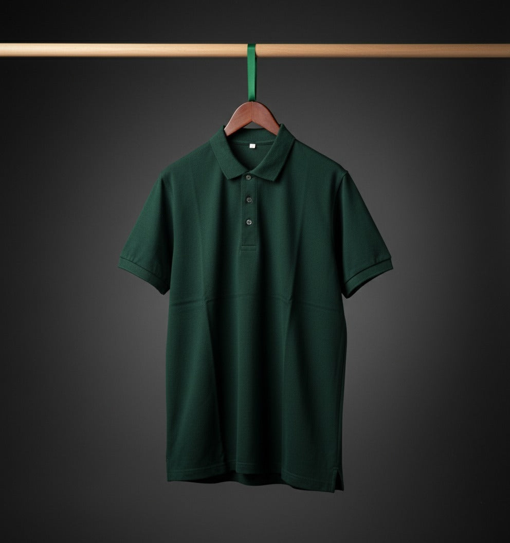 Mens Polo T-shirt
