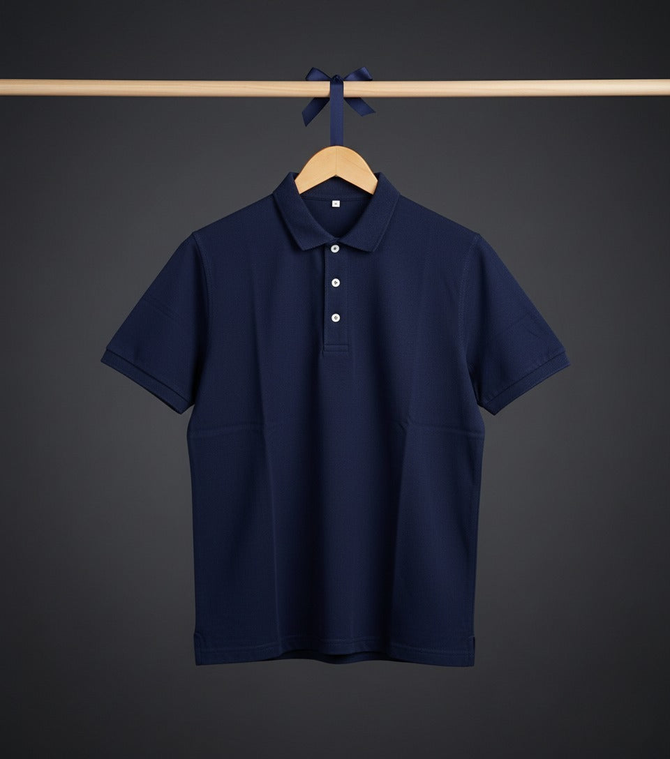 Mens Polo T-shirt