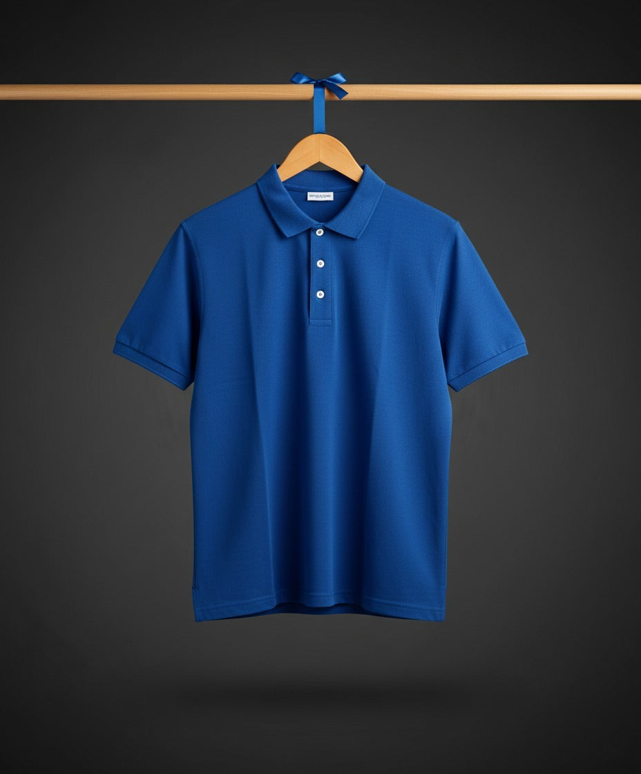 Mens Polo T-shirt