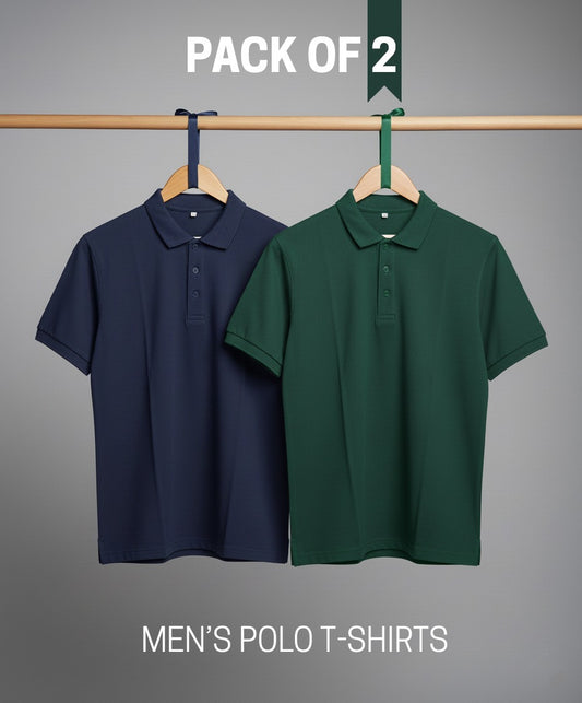 Mens Polo T-shirt