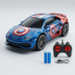 Metal Remote Control Car