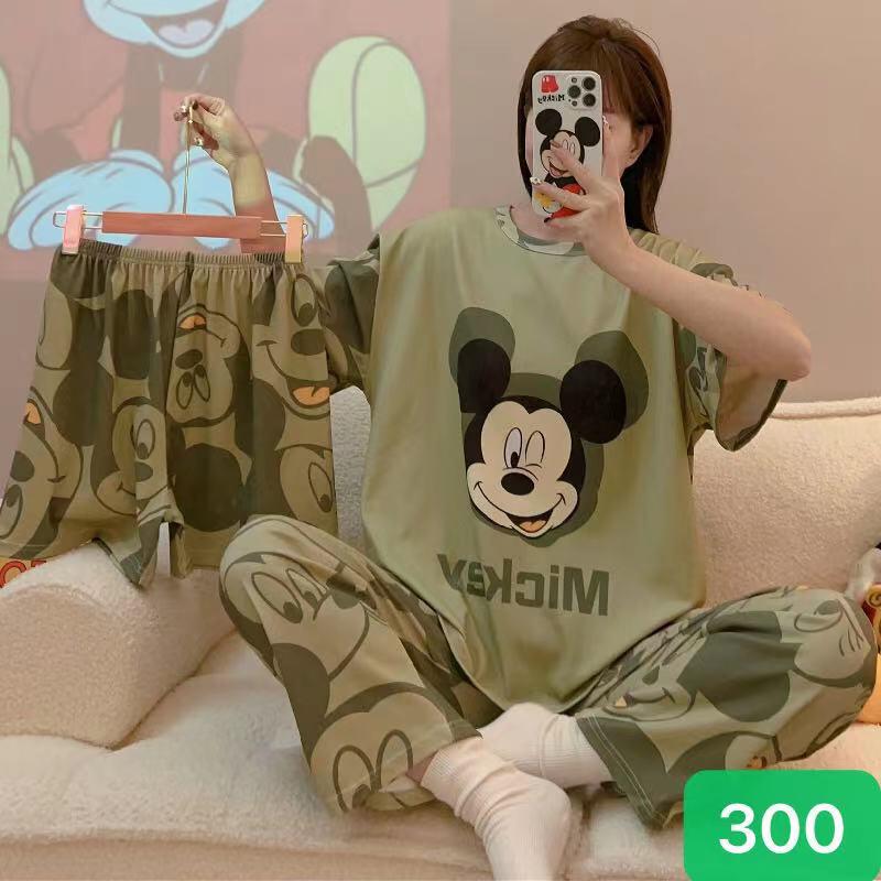 Mickey-Night