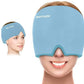 Migraine Relief Cap
