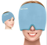 Migraine Relief Cap