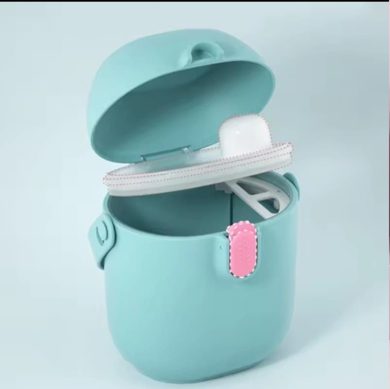 Milk Powder Container