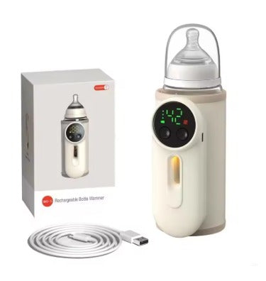 Milk Warmer