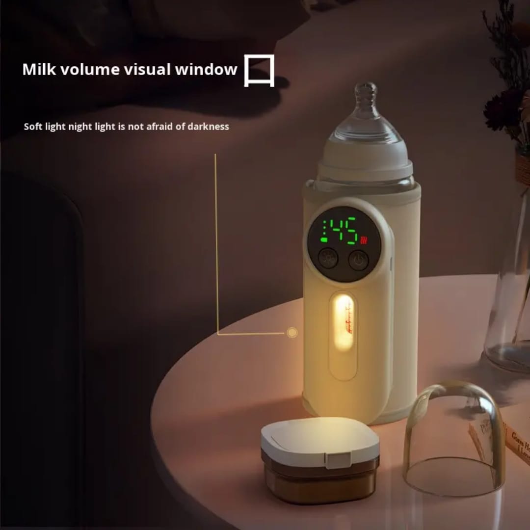 Milk Warmer