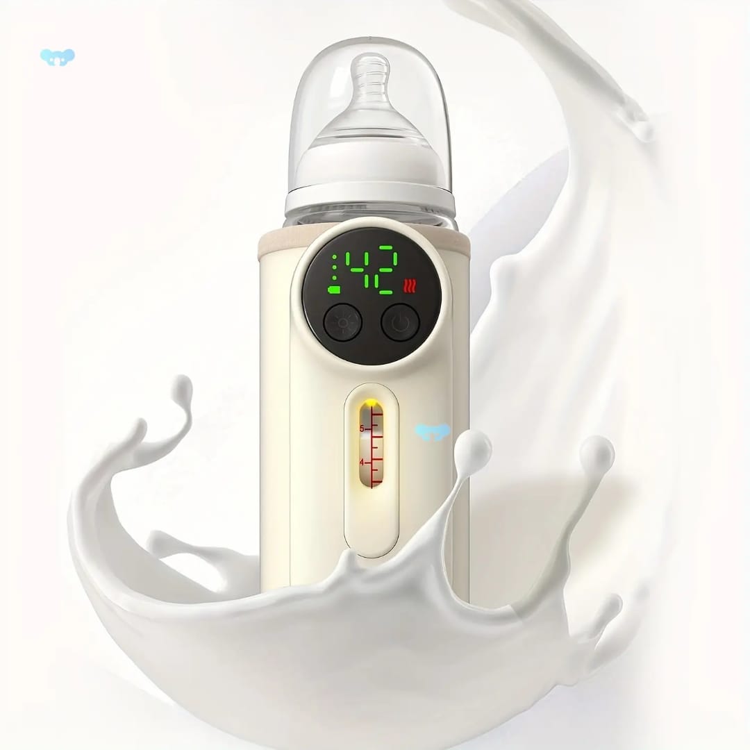 Milk Warmer