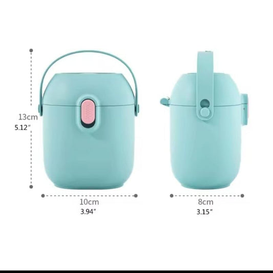Milk Powder Container